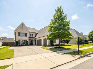 4728 Carousel Ln, Collierville, TN 38017