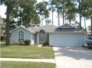 7311 Rodgers Dr, Panama City, FL 32404