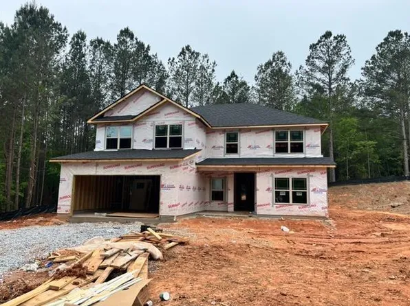 144 Eagle Heights Dr, Maysville, GA 30558