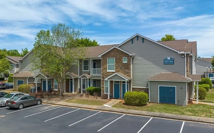 Beautiful Apartment Homes