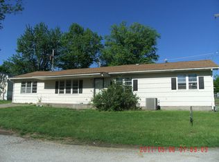 3403 Elm Grove Dr LOT 38, Columbia, MO 65202