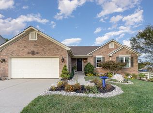 7706 Cannon Valley Dr, Florence, KY 41042