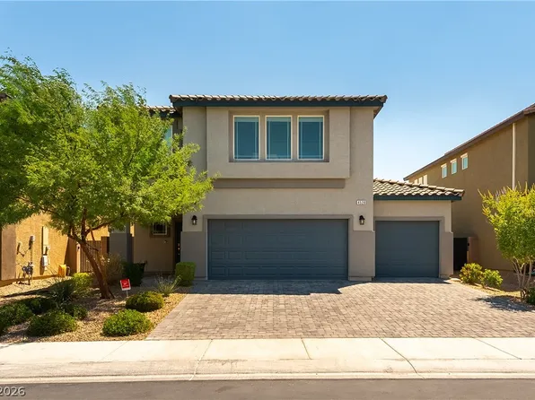 4528 Pointleaf St, North Las Vegas, NV 89032