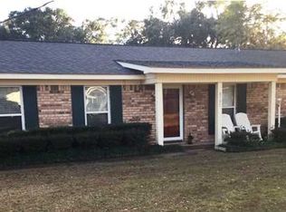 8787 Camellia Cir N, Semmes, AL 36575