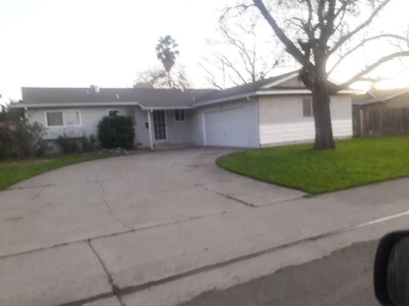 3810 Woodhue Way, North Highlands, CA 95660