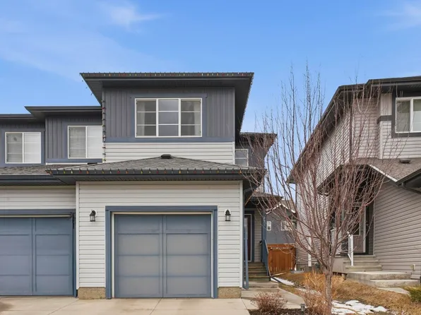 123 Harvest Ridge Dr, Spruce Grove, AB T7X 0V9