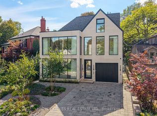75 Lawrence Cres, Toronto, ON M4N 1N3