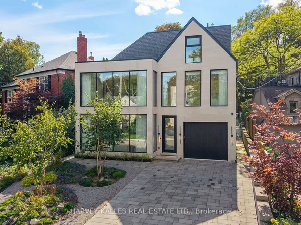 75 Lawrence Cres, Toronto, ON M4N 1N3