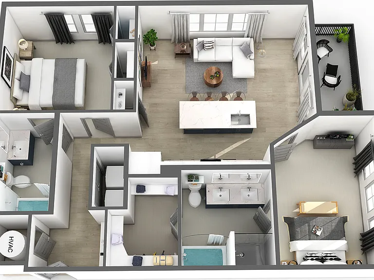 Halcyon Grand — Photo 28