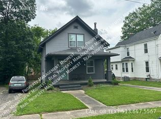 3861 Kirkup Ave, Cincinnati, OH 45213