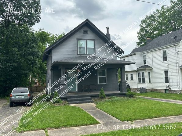 3861 Kirkup Ave