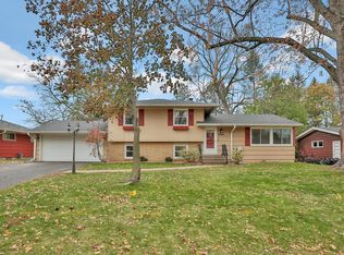 2104 Birch St, White Bear Lake, MN 55110