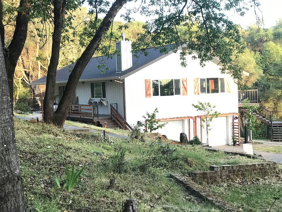 Welcome home 