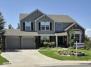 406 Hughes St, Highlands Ranch, CO 80126