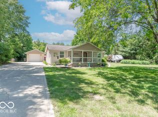 11782 N East Dr, Camby, IN