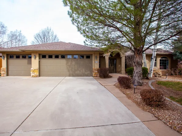 673 Long Rifle Rd, Grand Junction, CO 81507