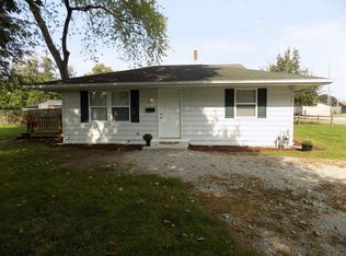 2133 Morton Ave, Elkhart, IN 46517