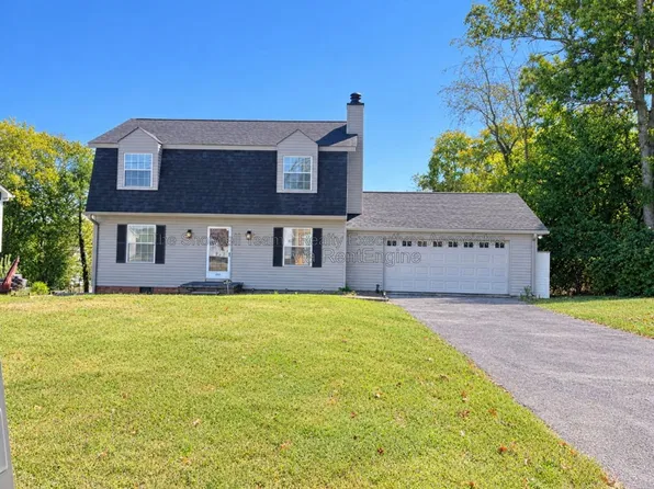 2305 Bishops Bridge Rd, Knoxville, TN 37922