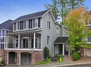 2379 132nd Ave SE, Bellevue, WA 98005