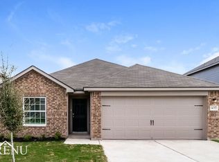 14017 Brandy Gilley Ln, Elgin, TX 78621