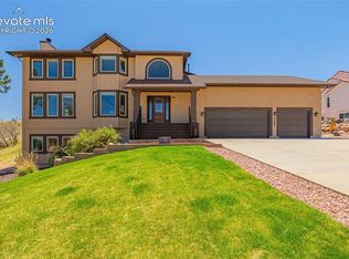 2455 Rossmere St, Colorado Springs, CO 80919