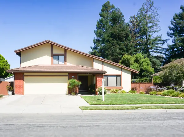 815 Optimo Ave, Fremont, CA 94539