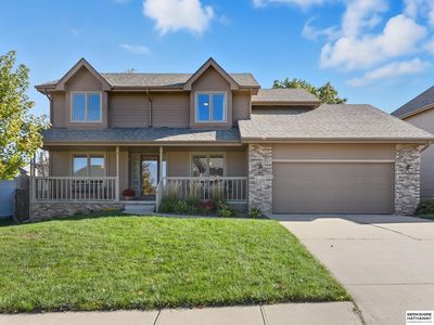 5127 N 135th Ave, Omaha, NE, 68164