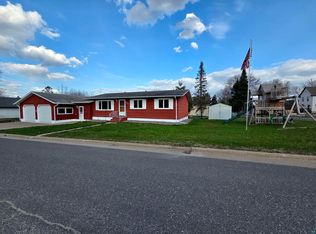 410 N Smt N, Gilbert, MN 55741