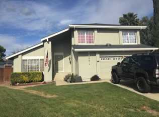 96 Southport Ct, San Jose, CA 95138