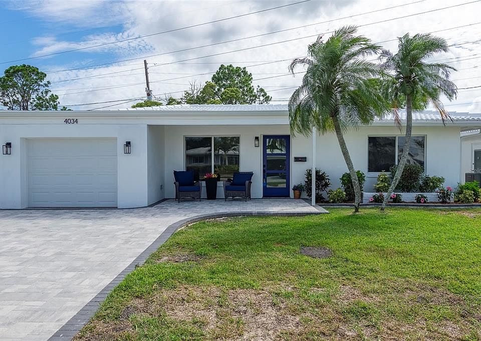 4034 Mainlands Blvd N, Pinellas Park, FL 33782 | MLS #TB8520075