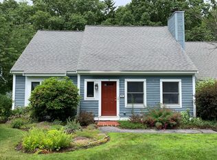 9 Higgins Creek Rd, Scarborough, ME 04074
