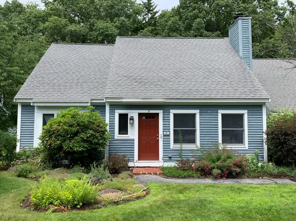 9 Higgins Creek Rd, Scarborough, ME 04074