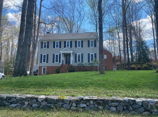403 Smoketree Cir N, Richmond, VA 23236