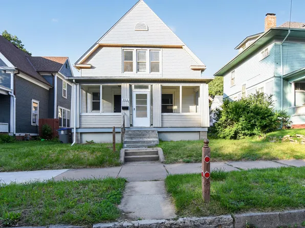 311 Glen Ave, Council Bluffs, IA 51503