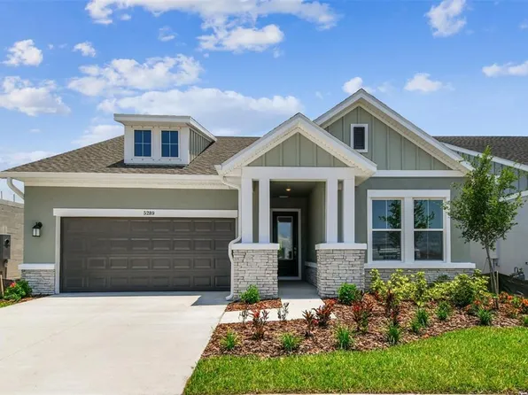 5289 Everlong Dr, Apollo Beach, FL 33572