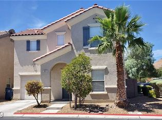 655 Loughton St, Las Vegas, NV 89178