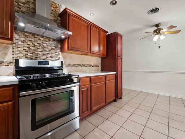 234 Mizell St, Duncanville, TX 75116