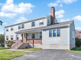 48 Silver Hill Ln, Waltham, MA 02451