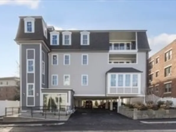 59 Spear St #302A, Quincy, MA 02169