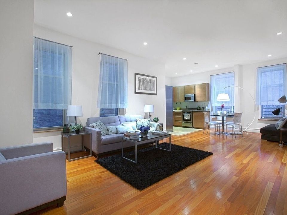 1st image of 154 W 70th St #4GC