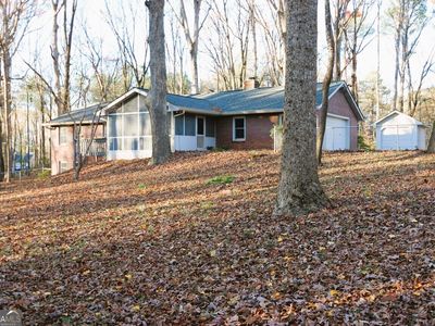 1733 Azalea Dr, Lawrenceville, GA, 30043