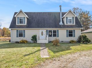 509 Miller Lake Rd, Columbiaville, MI 48421