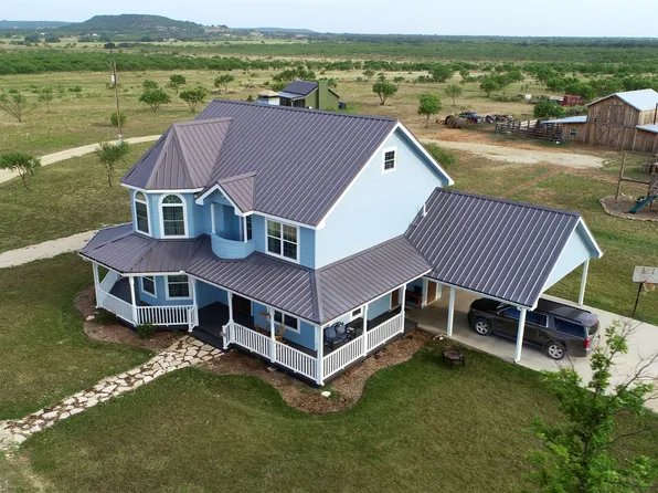 7990 County Road 202, Clyde, TX 79510