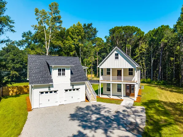 3276 River Rd, Johns Island, SC 29455