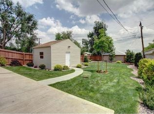 254 S Clay St, Denver, CO 80219