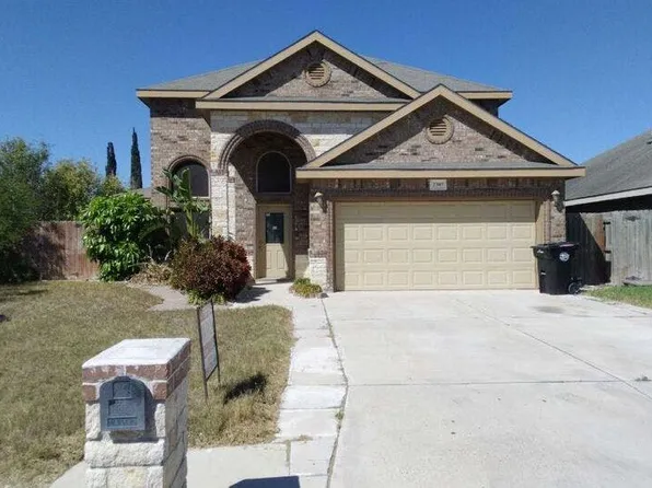 2307 Sage Dr, Weslaco, TX 78596