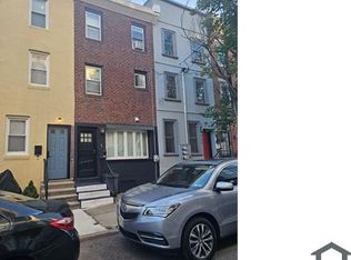 756 N Uber St, Philadelphia, PA 19130