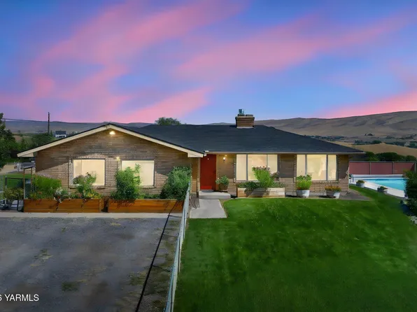 261 Westridge Rd, Selah, WA 98942