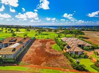 Alihilani St LOT 2, Koloa, HI 96756