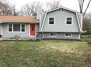 421 Wilshire Blvd, Liberty, MO 64068